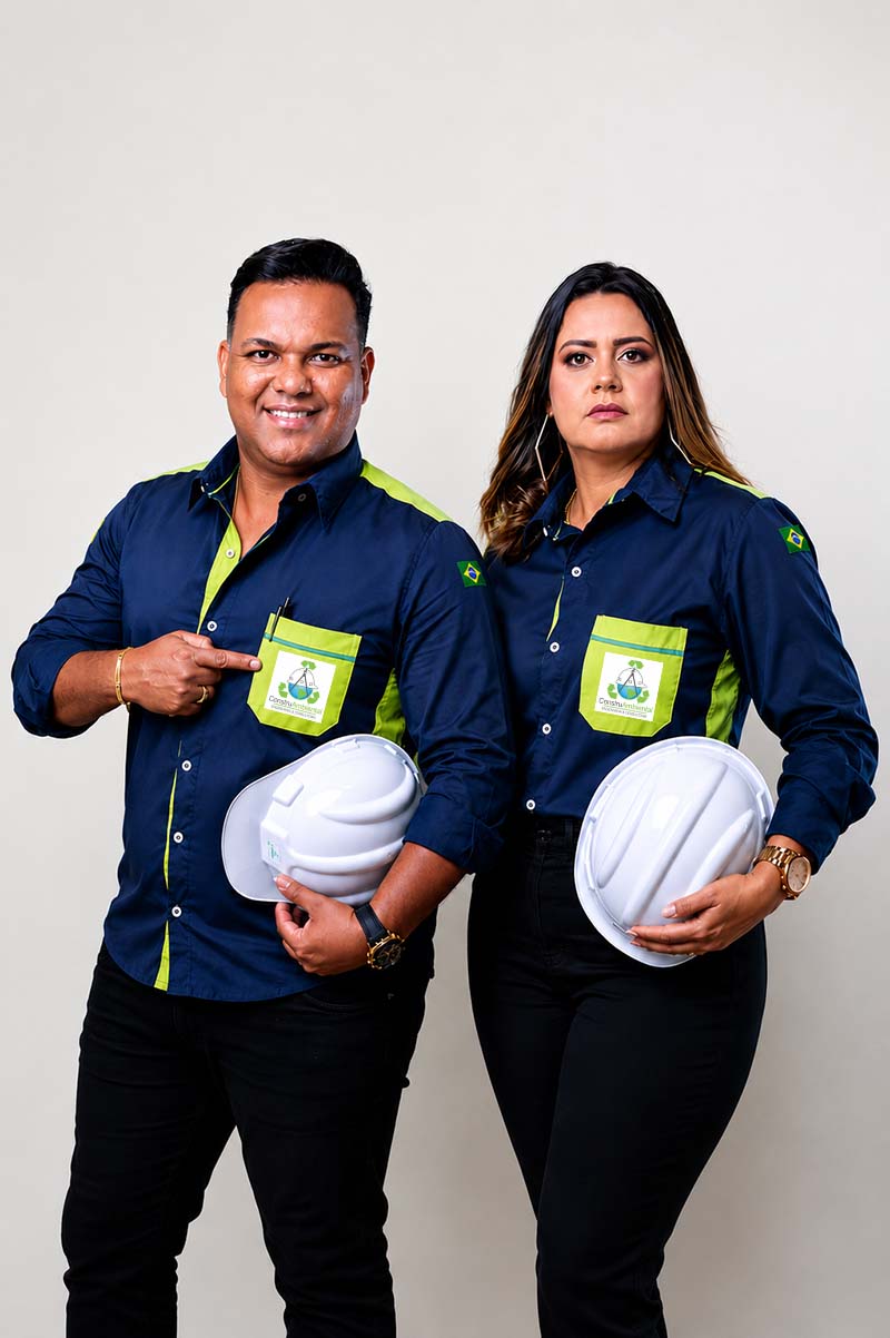Cassiano Sacramento - ConstruAmbiental
